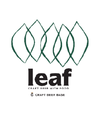 CRAFT BEER BASE leaf